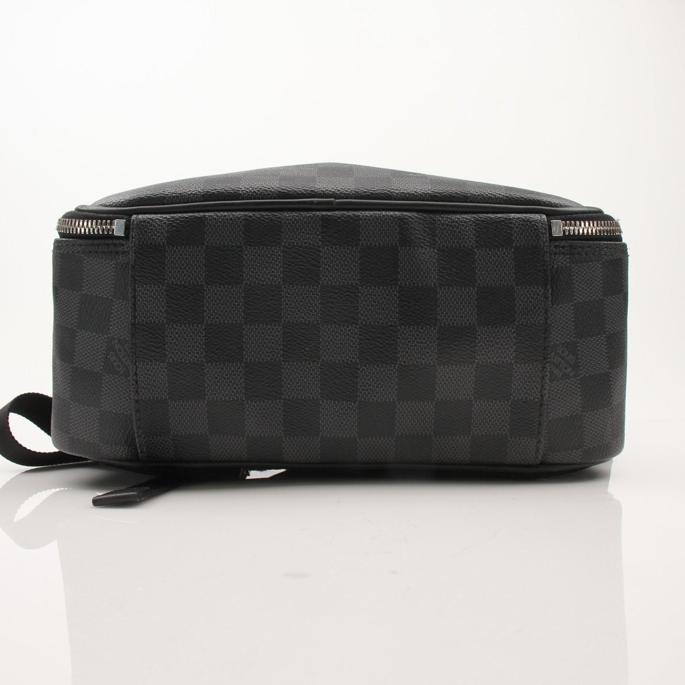 Louis Vuitton Michael Backpack, a stylish travel bag by Gold & Beyond, with sleek design and multiple compartments.