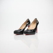 Christian Louboutin New Simple Patent Leather Pumps