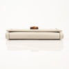 Gucci Diana Chain Wallet in luxurious leather with gold chain detail, showcasing a stylish and elegant design.