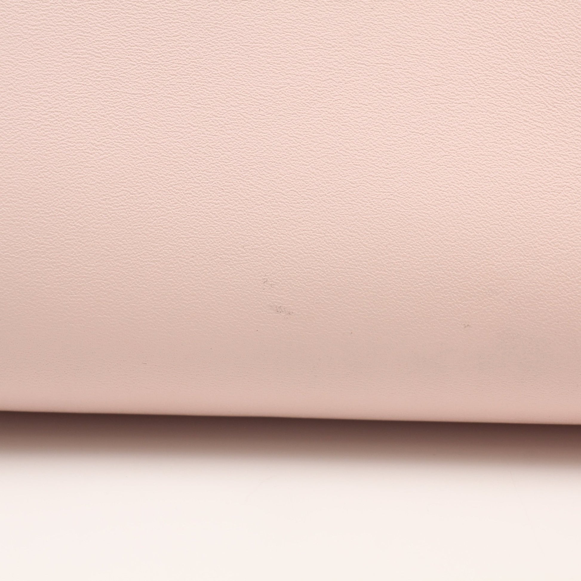 Fendi First Small Clutch handbag by Gold & Beyond, featuring sleek design and elegant leather finish.
