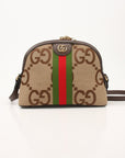 Gucci Ophidia GG Supreme Small Shoulder Bag