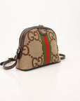 Gucci Ophidia GG Supreme Small Shoulder Bag
