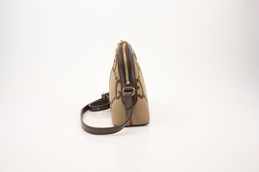 Gucci Ophidia GG Supreme Small Shoulder Bag