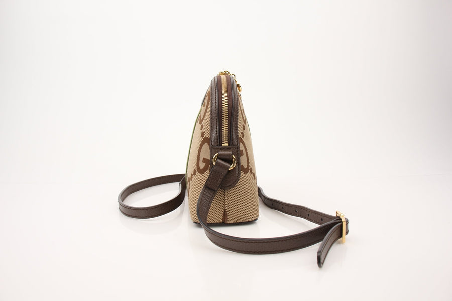 Gucci Ophidia GG Supreme Small Shoulder Bag