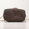Louis Vuitton Neverfull Monogram Tote handbag by Gold & Beyond, showing the classic monogram canvas and spacious interior.
