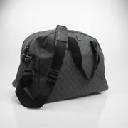 Gucci GG Supreme Weekender Bag
