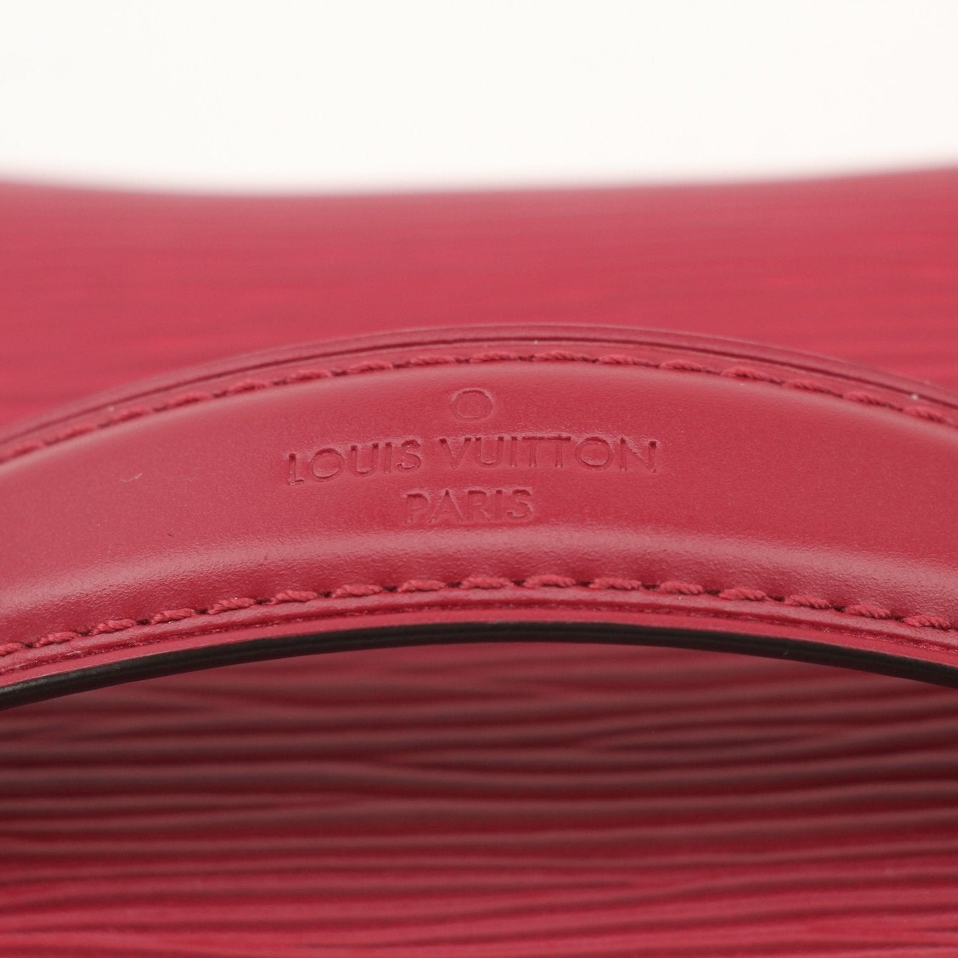 Louis Vuitton Nice Vanity Case by Gold & Beyond, compact luxury vanity case with structured design and elegant detailing.