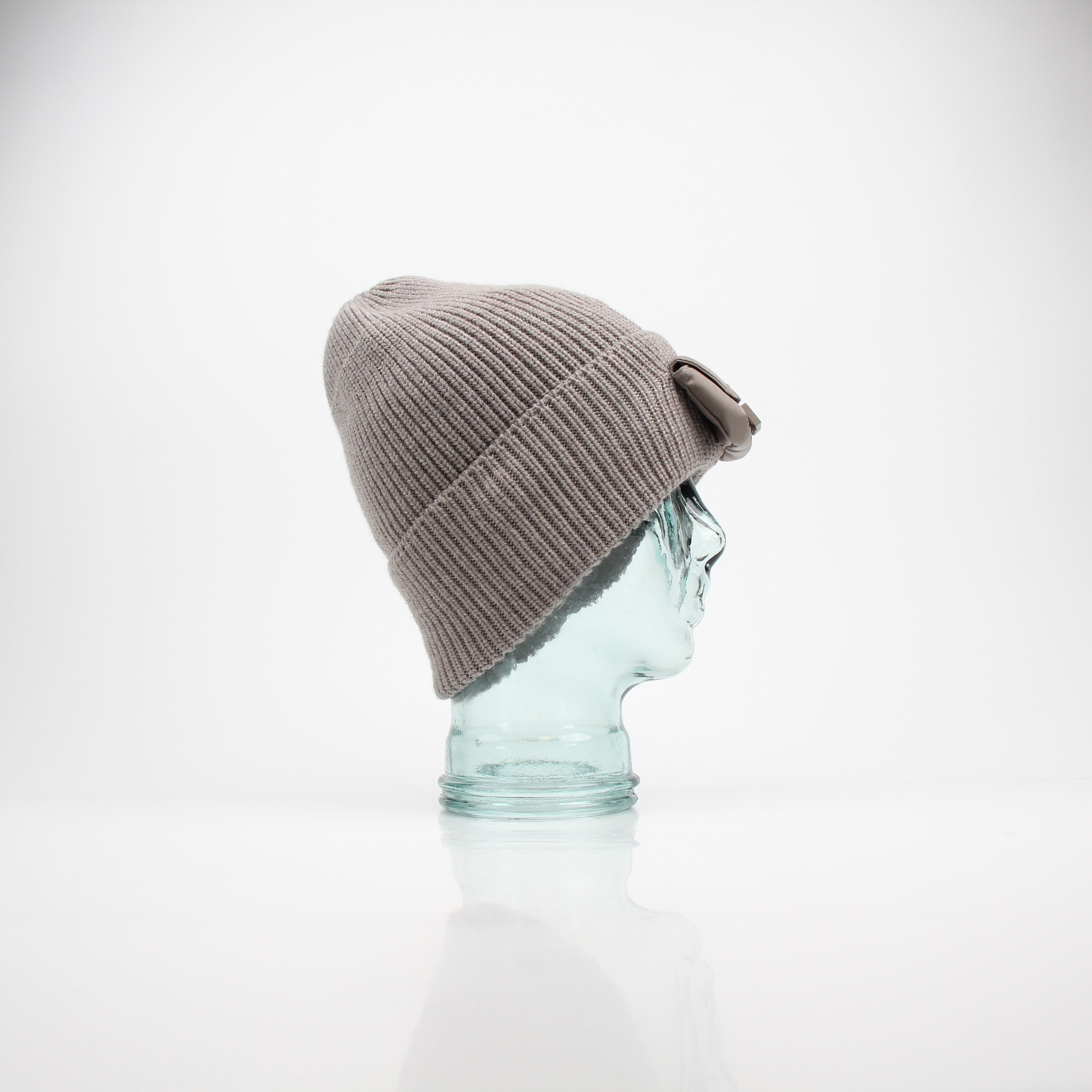 Fendi Baguette Bag Wool Beanie