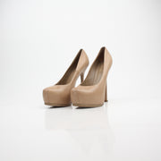 Saint Laurent Women’s Tribtoo Heels