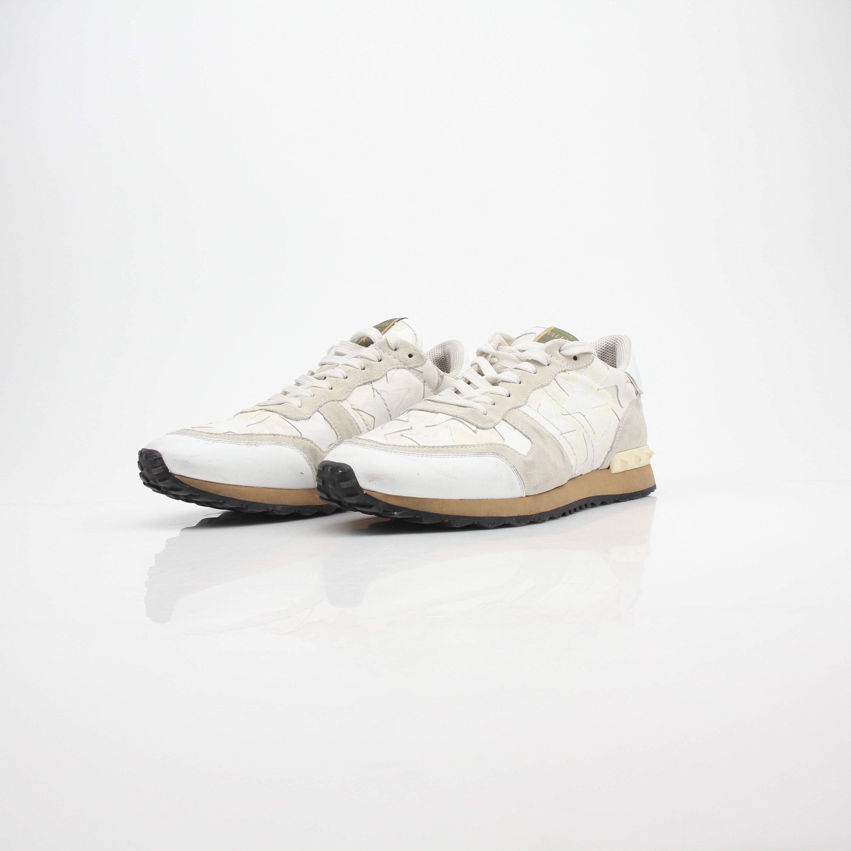 Valentino Women’s Rockrunner Sneakers