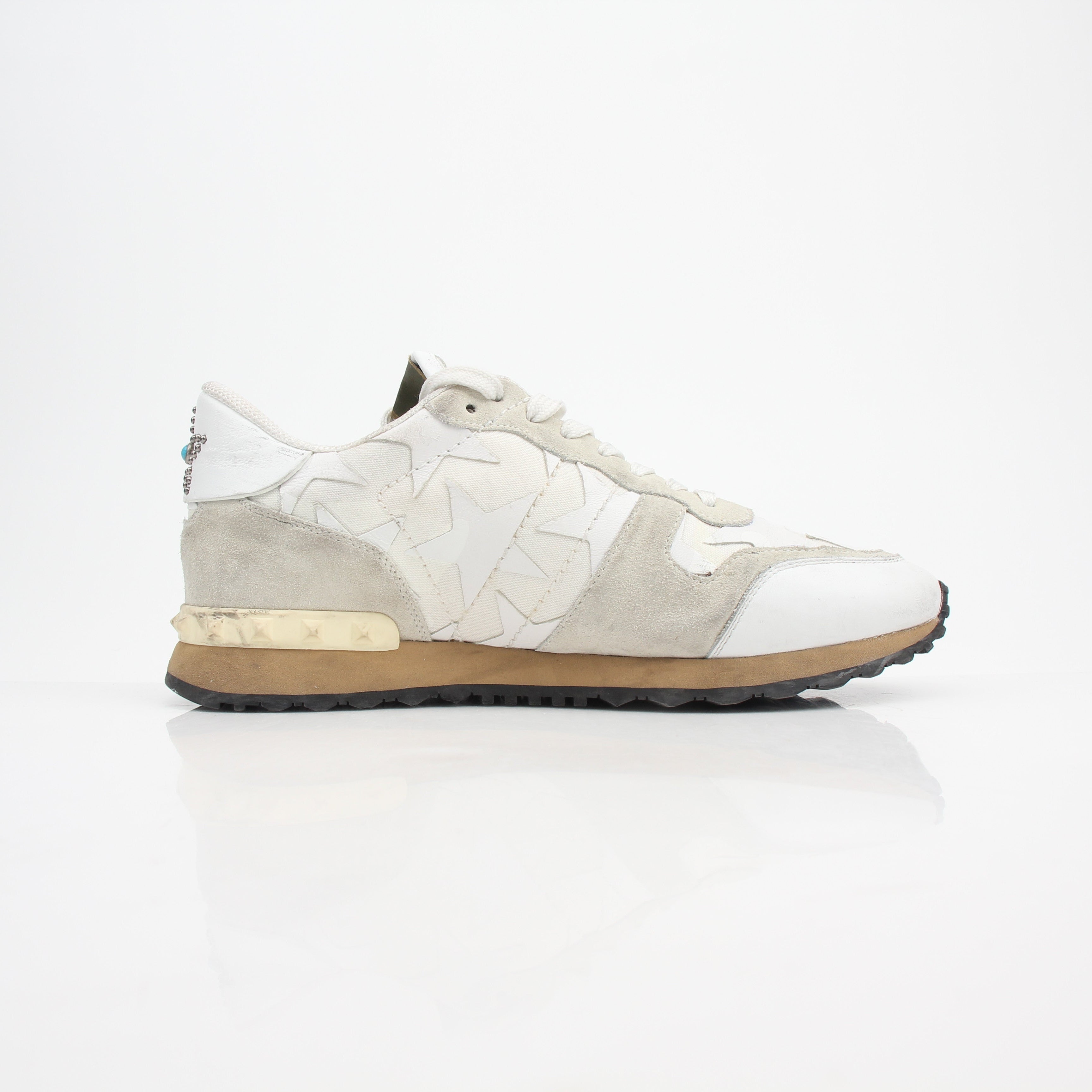 Valentino Women’s Rockrunner Sneakers