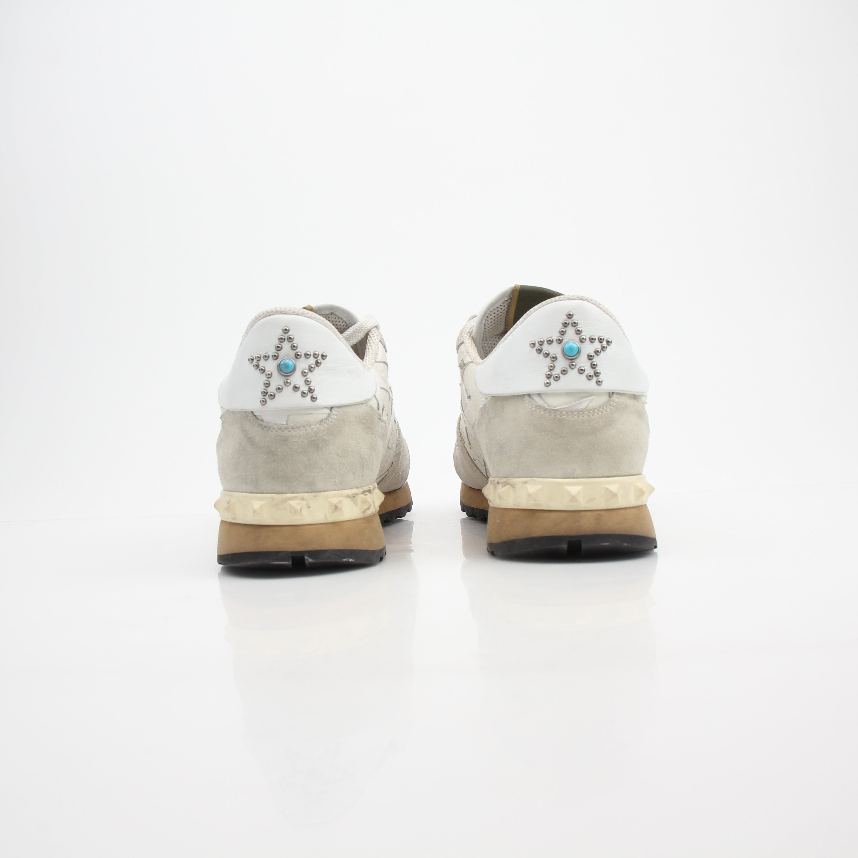 Valentino Women’s Rockrunner Sneakers