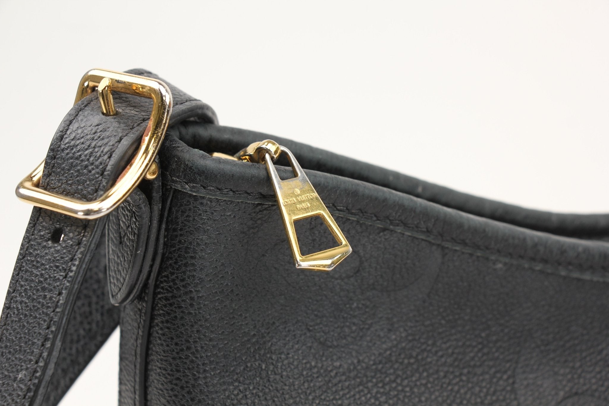 Louis Vuitton Carryall PM handbag by Gold & Beyond, showcasing luxurious leather with gold-tone hardware and spacious interior.