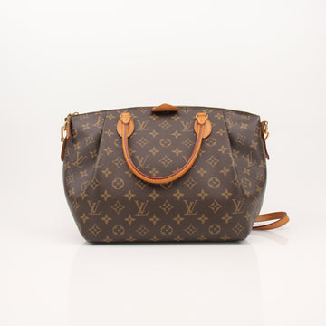 Louis Vuitton Turenne MB3147 Monogram Bag