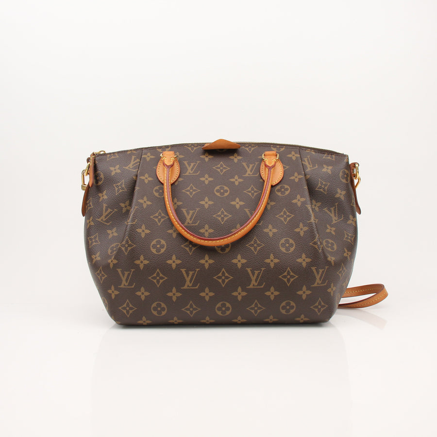 Louis Vuitton Turenne MB3147 Monogram Bag