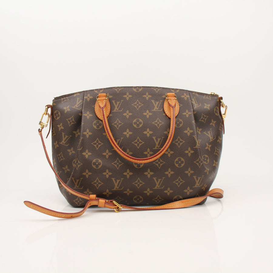 Louis Vuitton Turenne MB3147 Monogram Bag