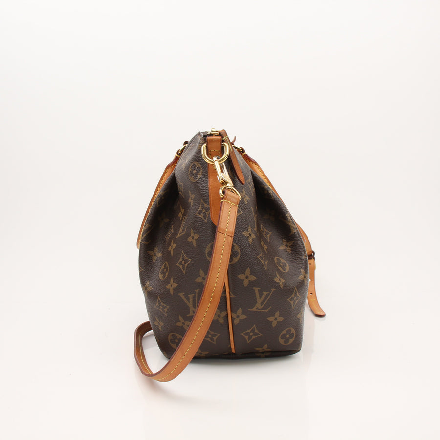 Louis Vuitton Turenne MB3147 Monogram Bag