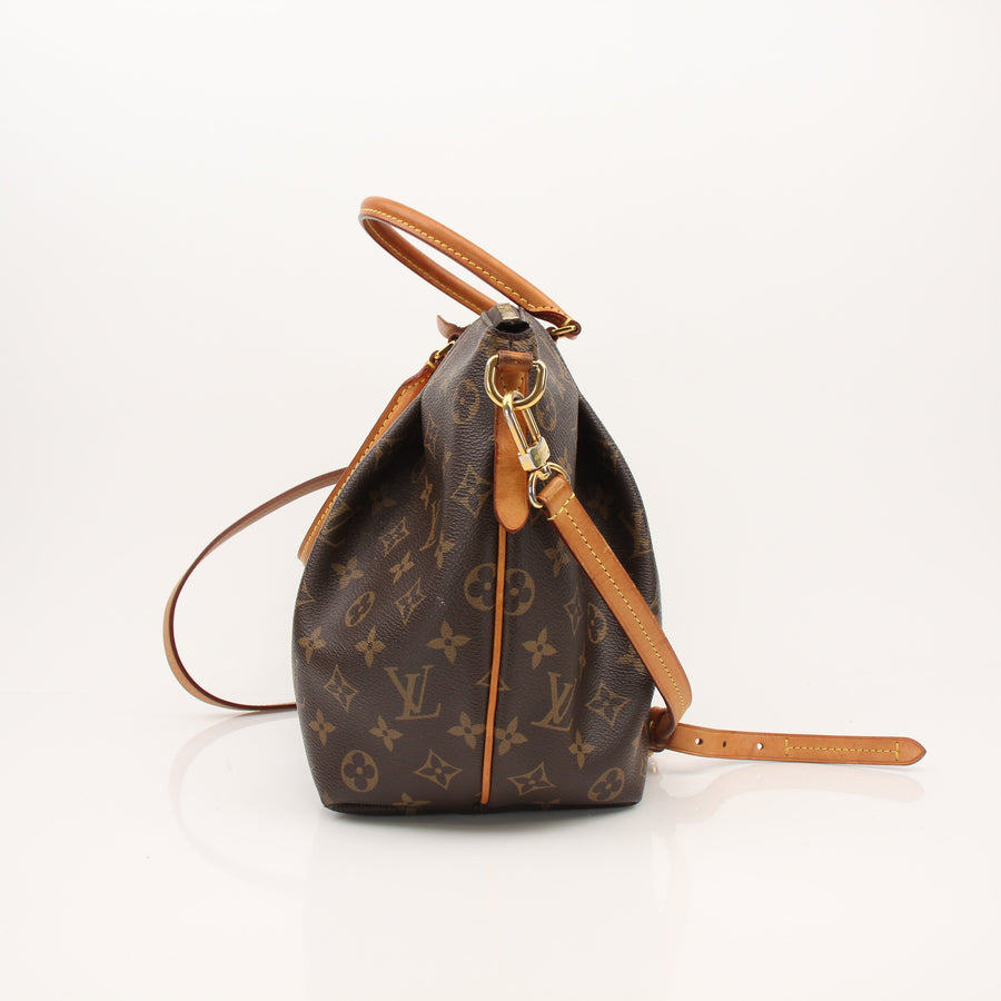 Louis Vuitton Turenne MB3147 Monogram Bag