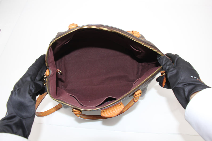 Louis Vuitton Turenne MB3147 Monogram Bag