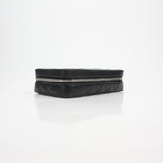 Chanel Quilted Lambskin Vanity Case