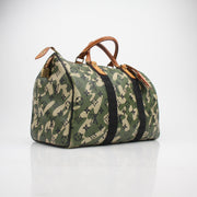 Louis Vuitton x Takashi Murakami Monogramouflage Speedy 35