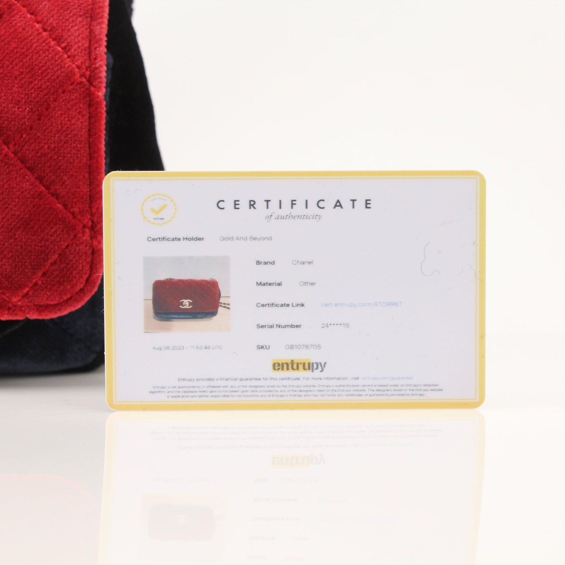 Gold & Beyond Chanel Private Affair Camellia Mini Square Flap Bag, elegant handbag with floral design and gold accents.