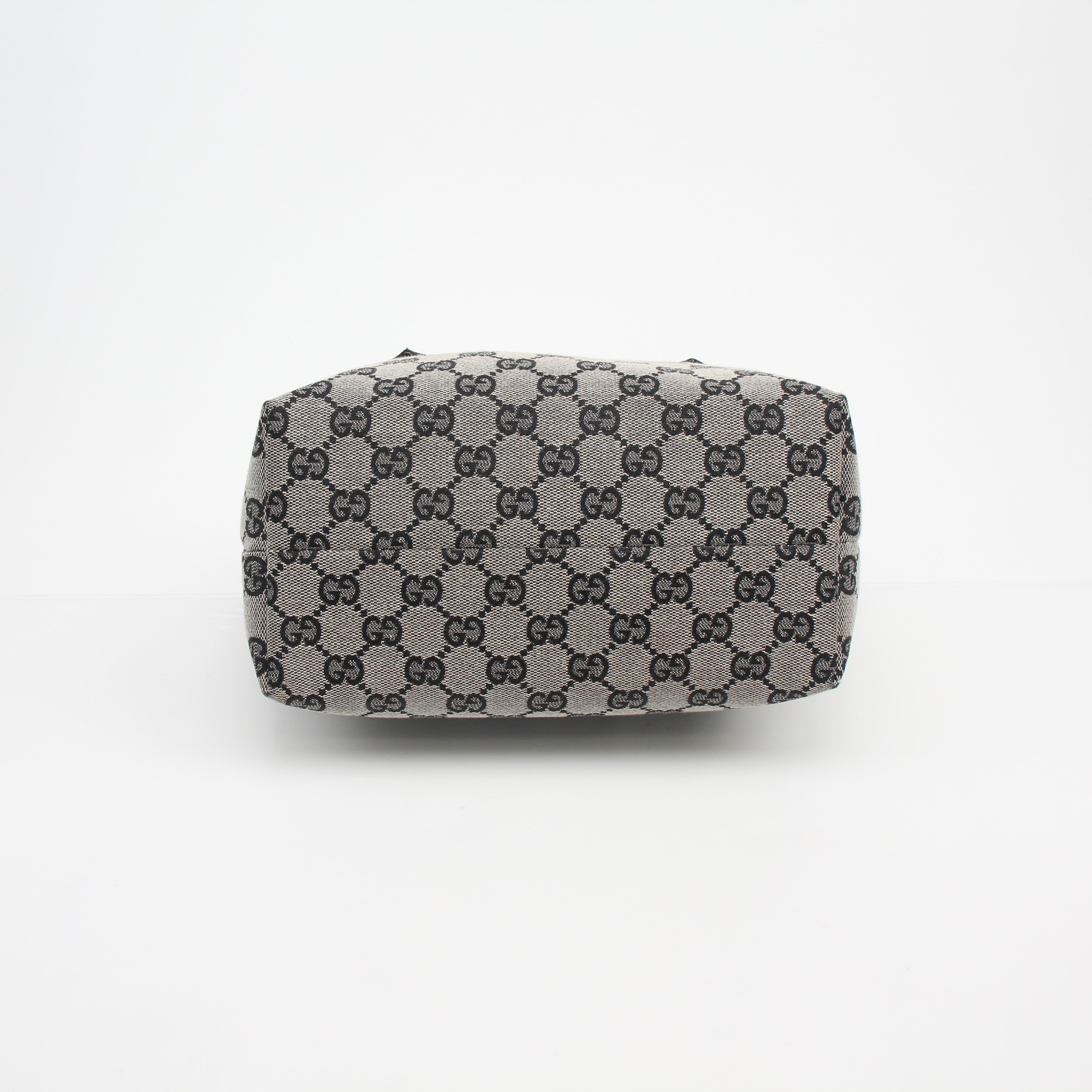Gucci GG Canvas Mini Tote Bag
