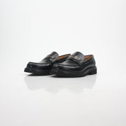 Christian Dior Women’s Dior Boy Brushed Calfskin Loafers