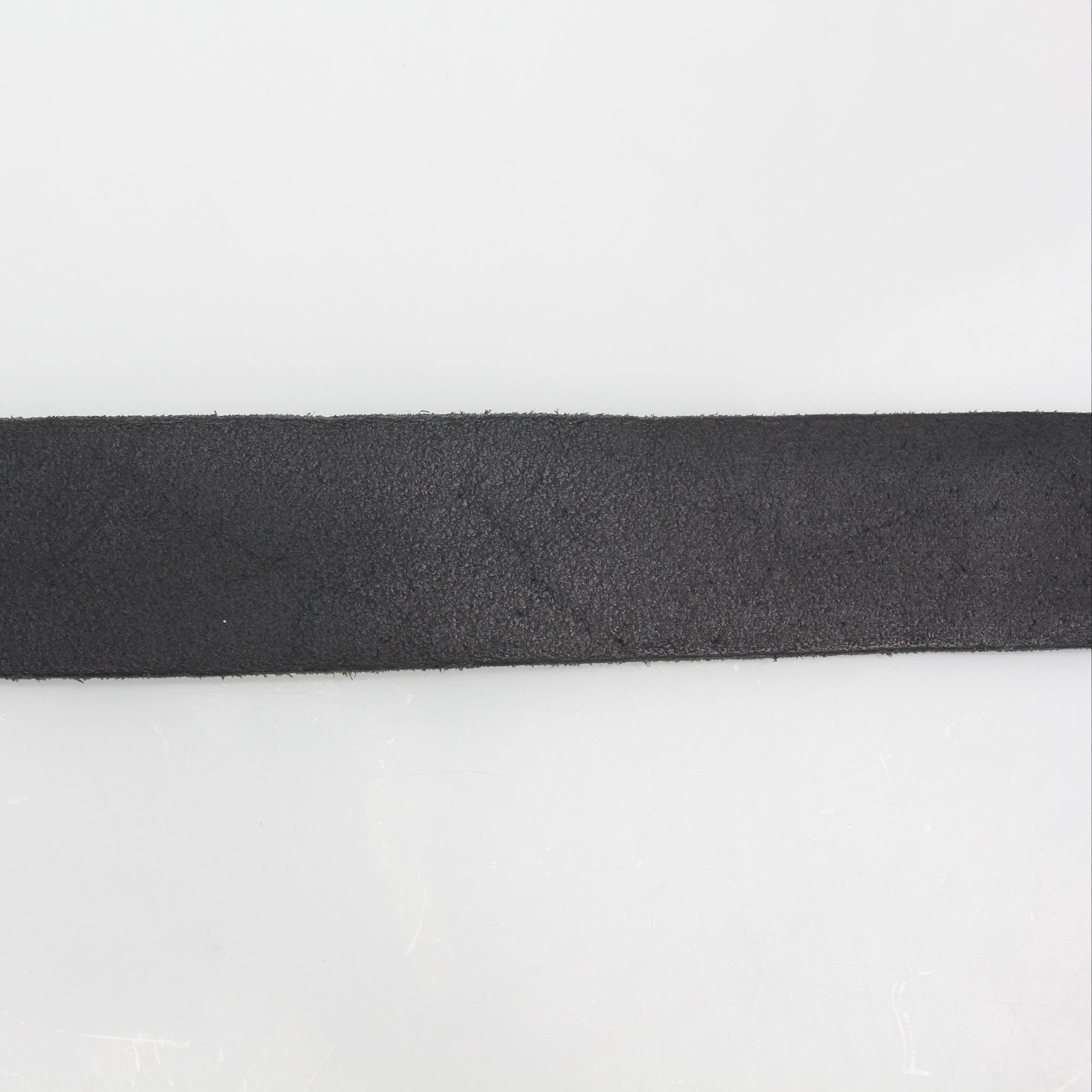 Gucci Feline Head Leather Belt 100/40