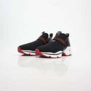 Christian Louboutin Women’s Lipsy Run Slip-On Sneakers