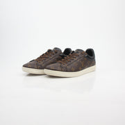 Louis Vuitton Monogram Luxembourg Sneakers