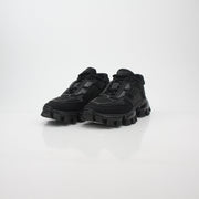 Prada Black Cloudbust Thunder Sneakers