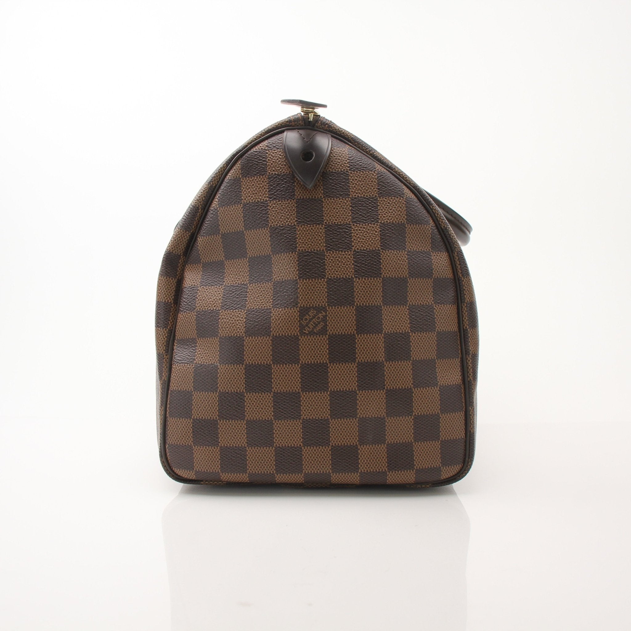 Louis Vuitton Speedy 35 | Gold & Beyond