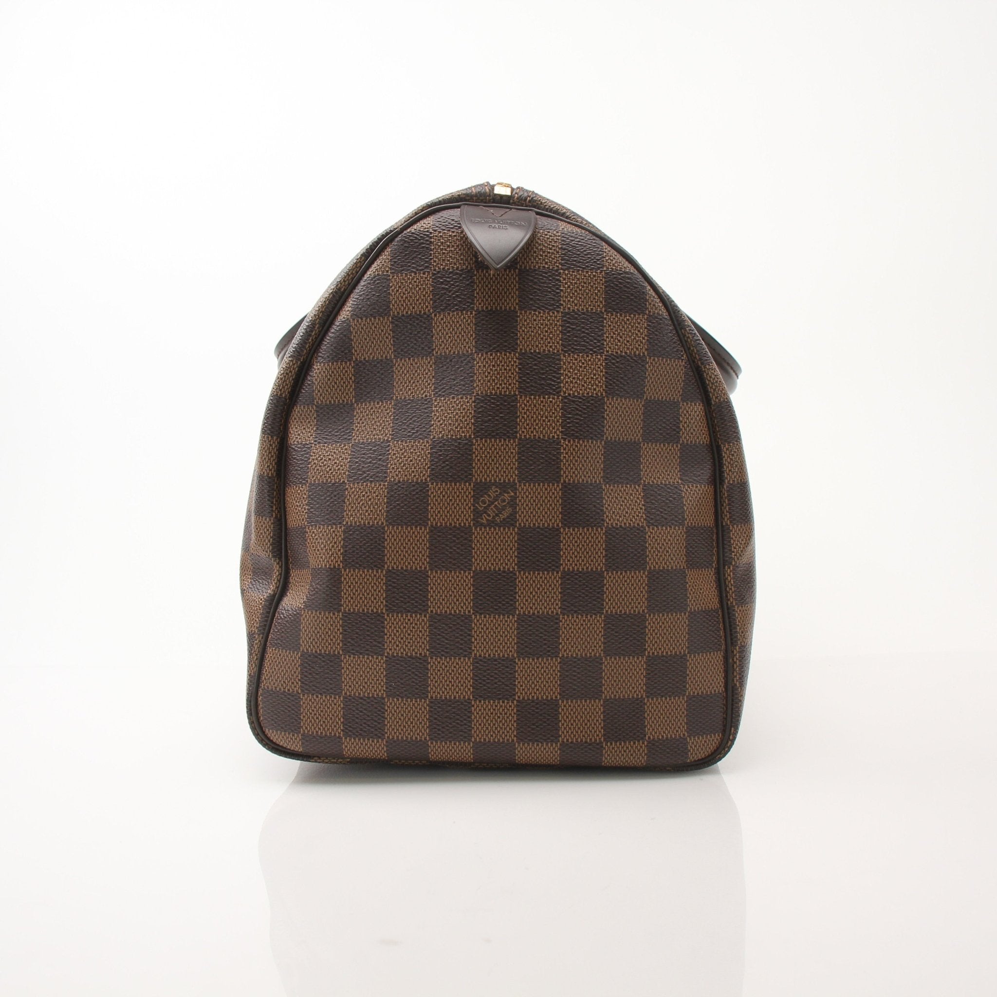 Louis Vuitton Speedy 35 | Gold & Beyond