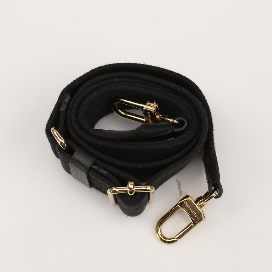 Louis Vuitton Coussin PM in Black – Modern Elegance with a Bold Edge