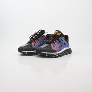 Versace Trigreca Multicolor Sneakers