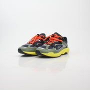 Christian Dior B24 Sotayama Multicolor Low-Top Sneakers
