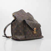 Louis Vuitton Monogram Metis Hobo Bag