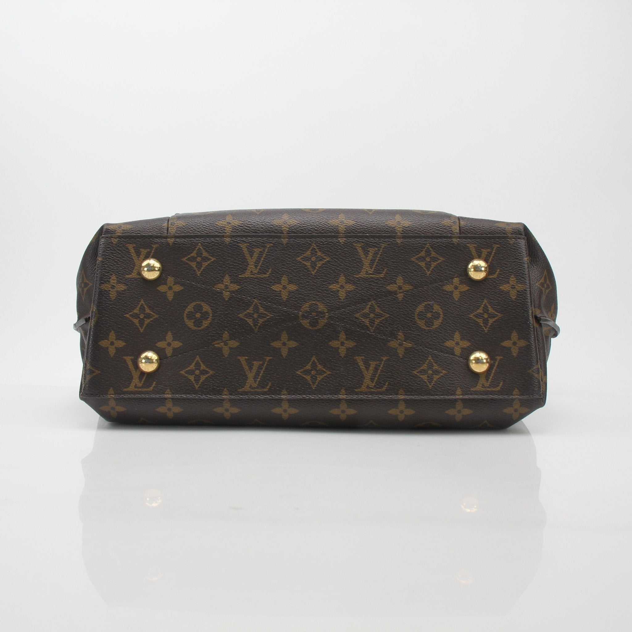 Louis Vuitton Monogram Metis Hobo Bag