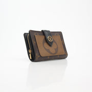 Louis Vuitton Monogram Reverse Juliette Wallet