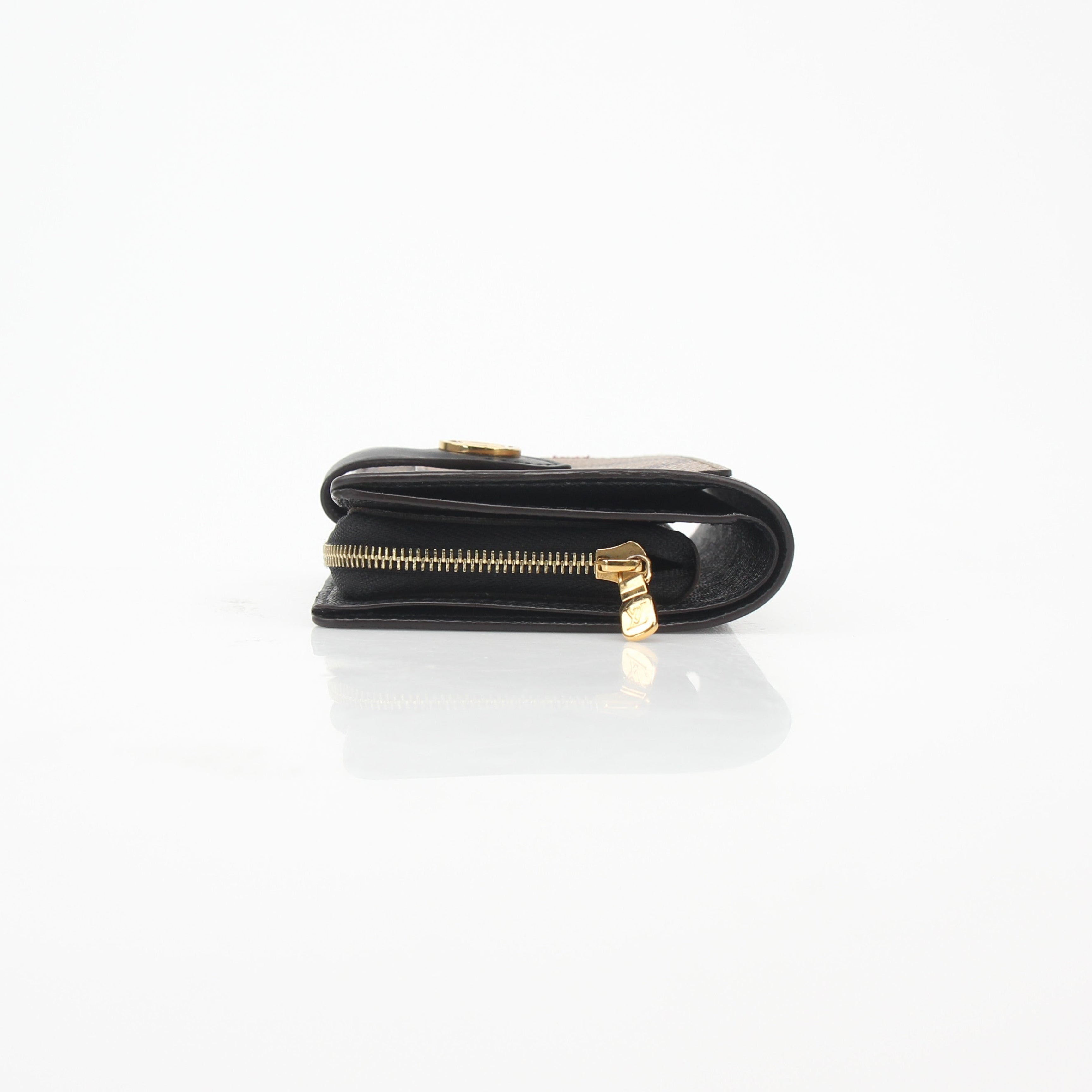 Louis Vuitton Monogram Reverse Juliette Wallet