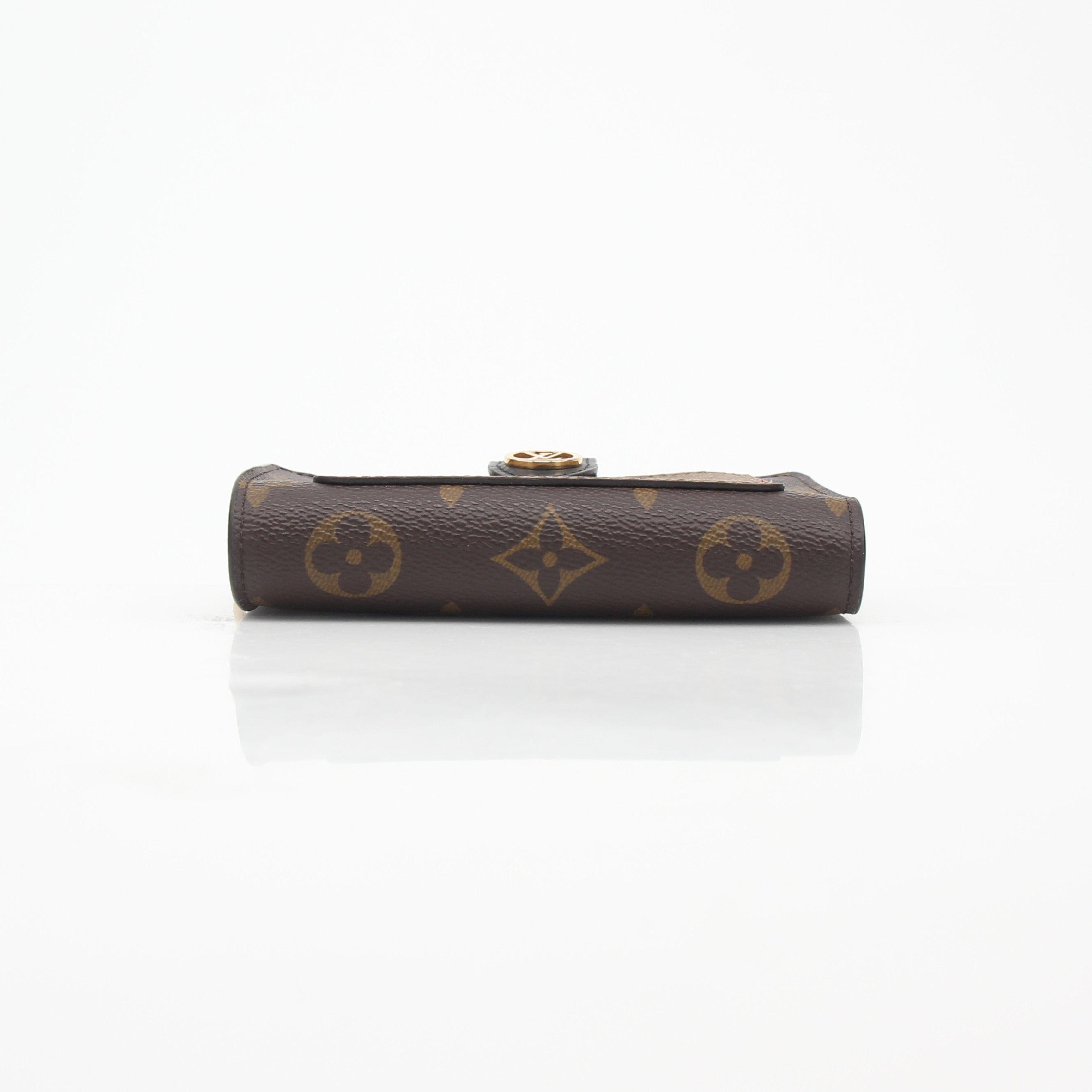 Louis Vuitton Monogram Reverse Juliette Wallet