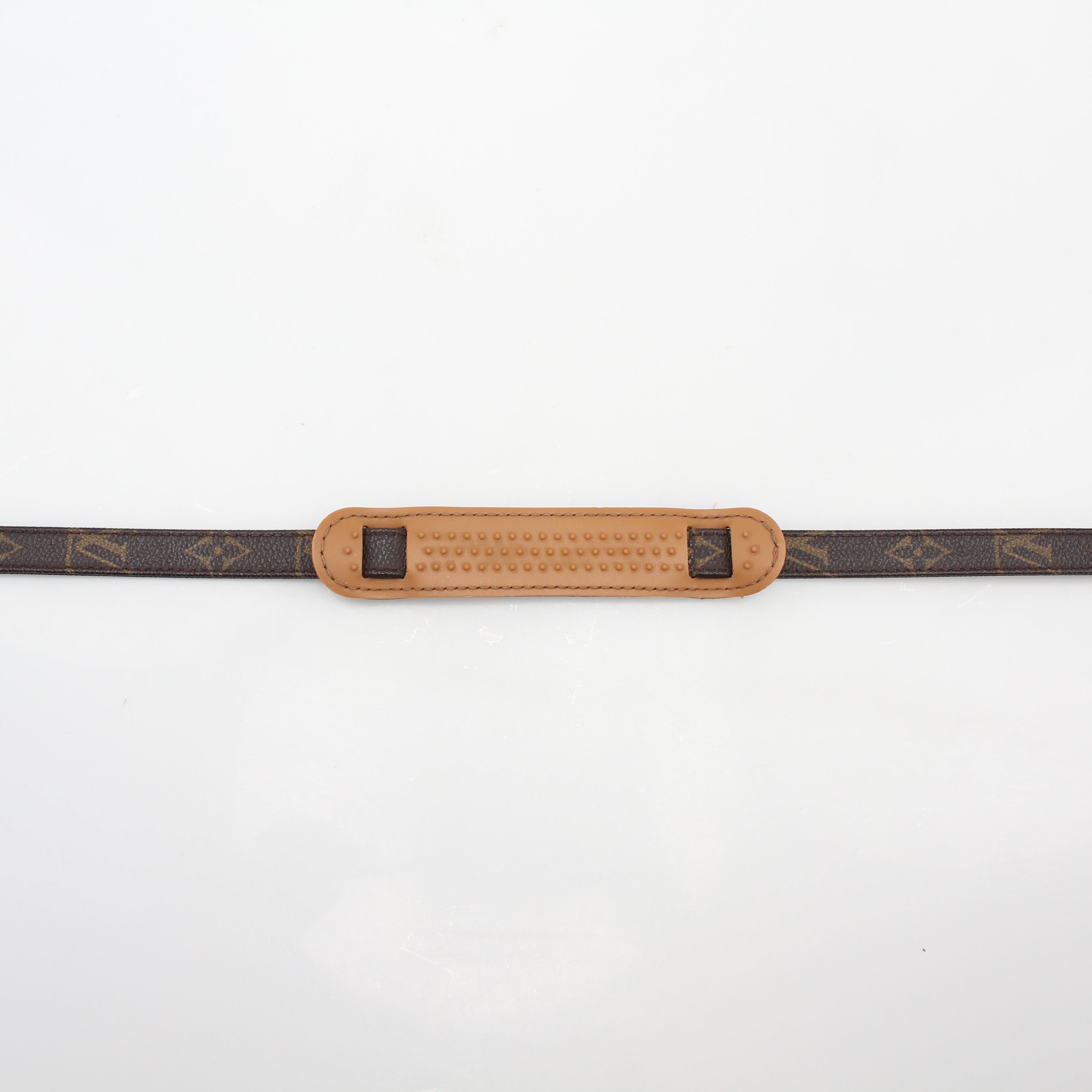 Louis Vuitton Monogram Adjustable Shoulder Strap