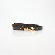 Louis Vuitton Monogram Adjustable Shoulder Strap