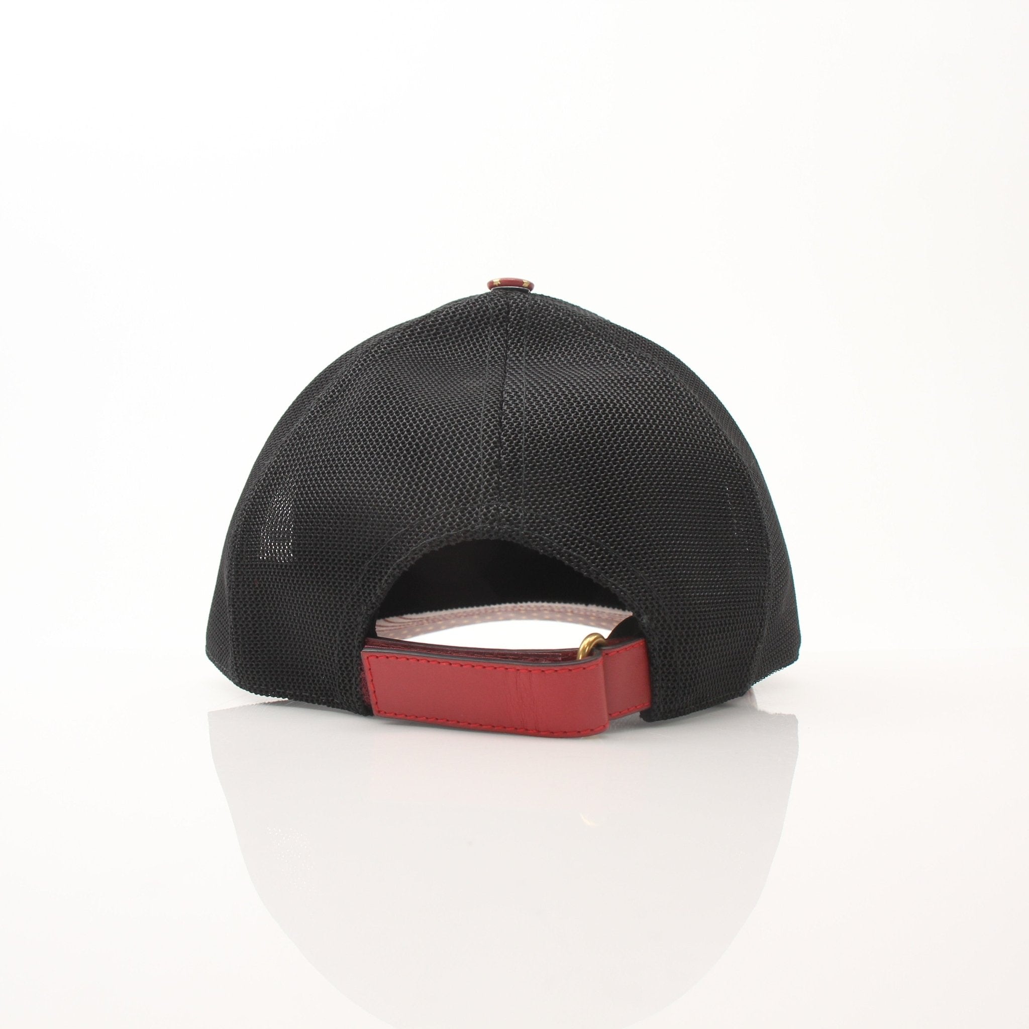 Gucci X Sega GUCCY Stars Baseball Hat | Gold & Beyond