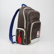 Louis Vuitton x NBA Monogram Basketball Backpack