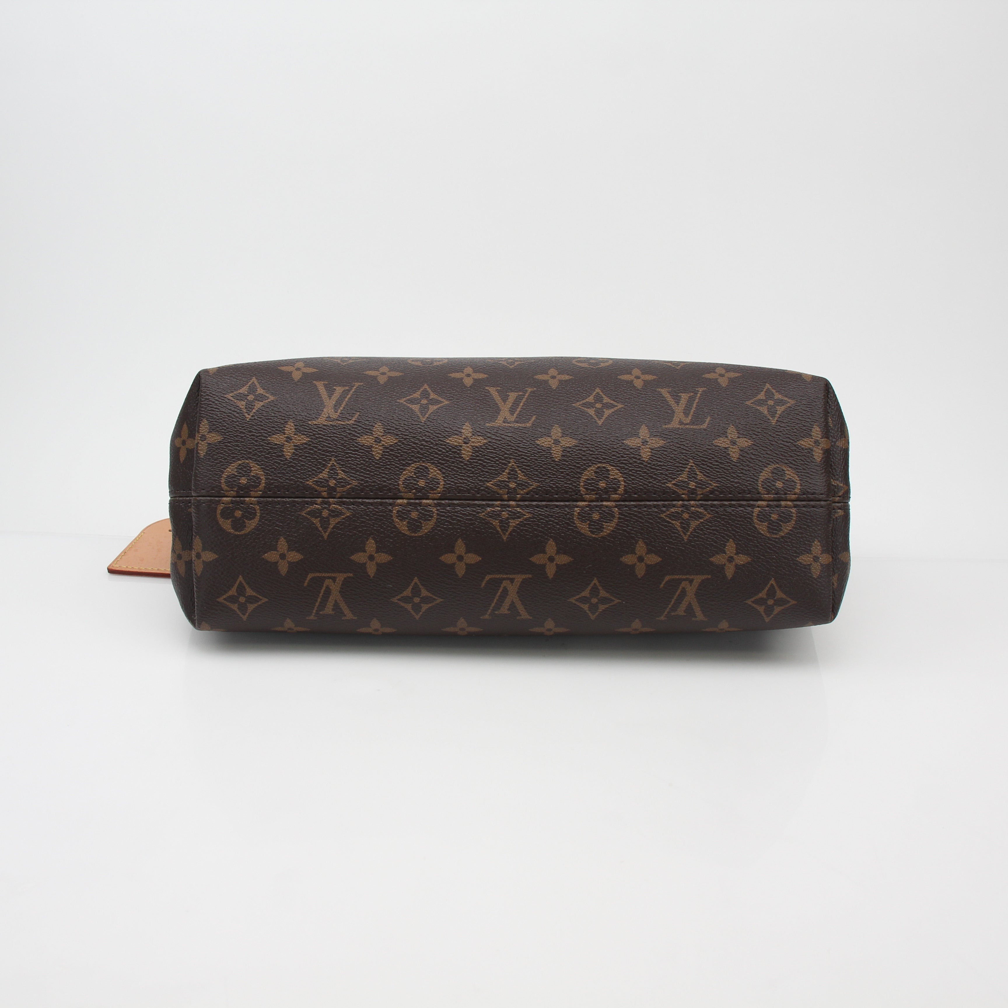 Louis Vuitton Monogram Graceful PM Tote Bag