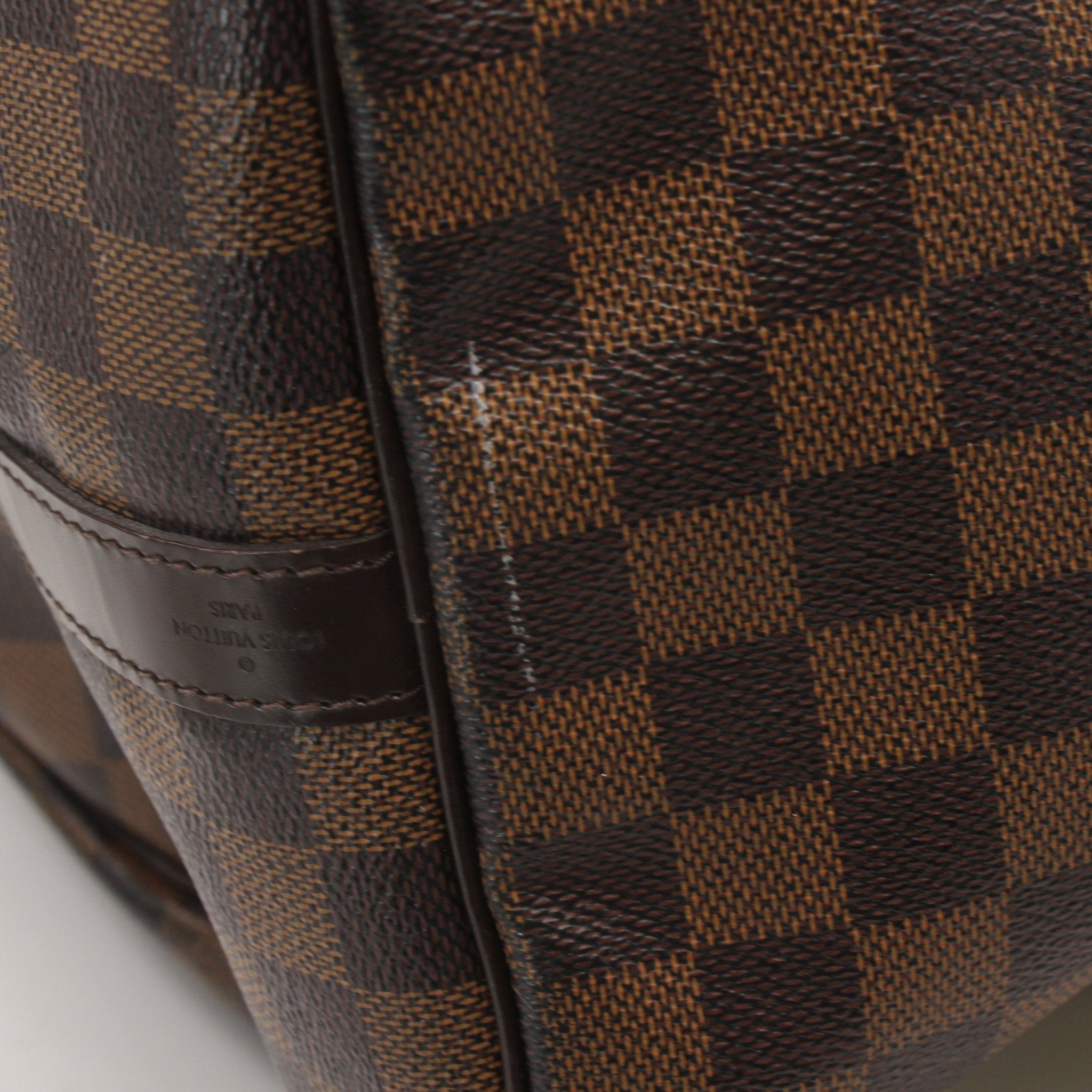 Louis Vuitton Speedy Bandouliere 35 | Gold & Beyond