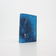 Louis Vuitton Blue Monogram Catamaran Passport Cover