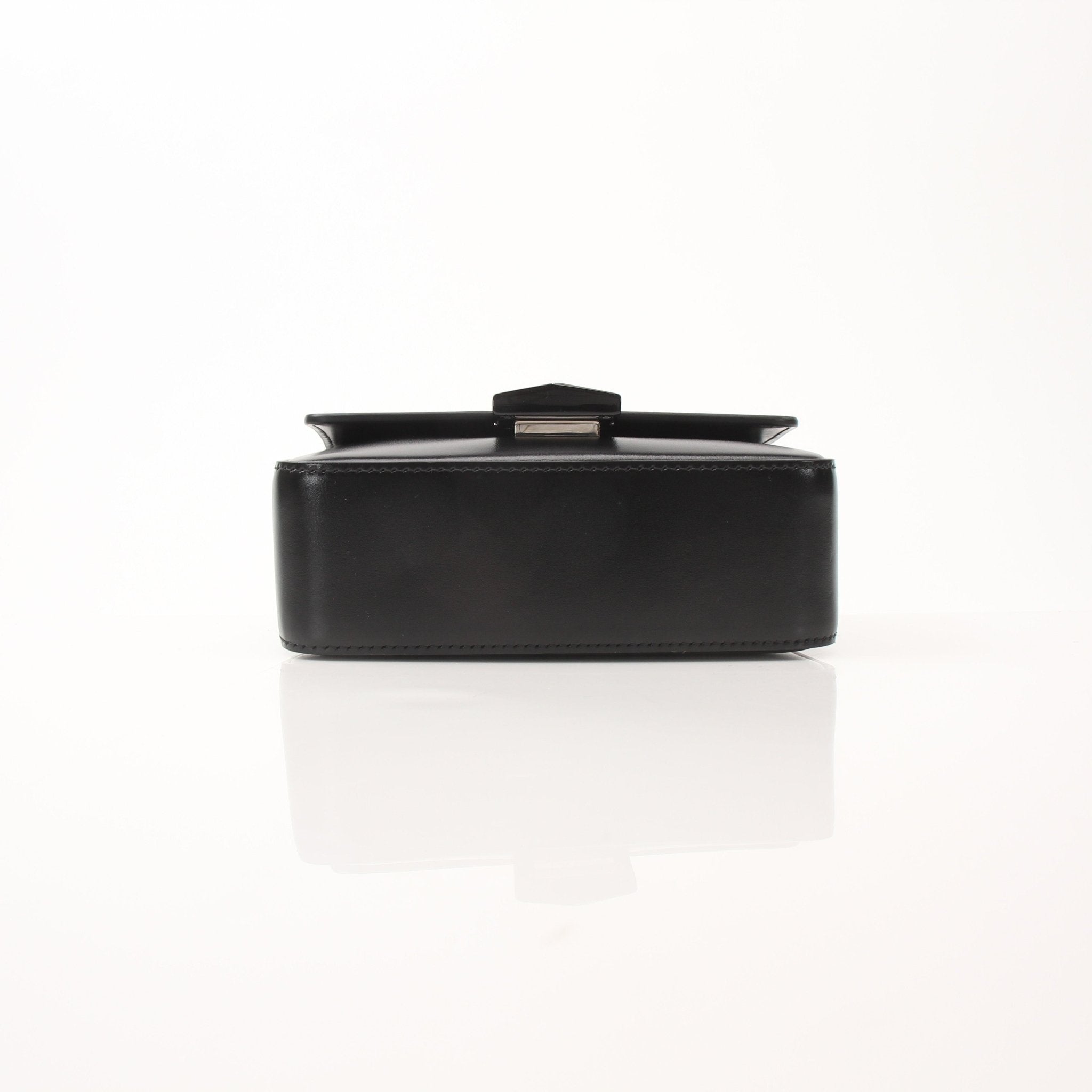 Gold & Beyond Givenchy Chito Spray Paint mini shoulder handbag with colorful artistic design and compact size.